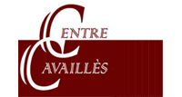 Centre Cavaillès